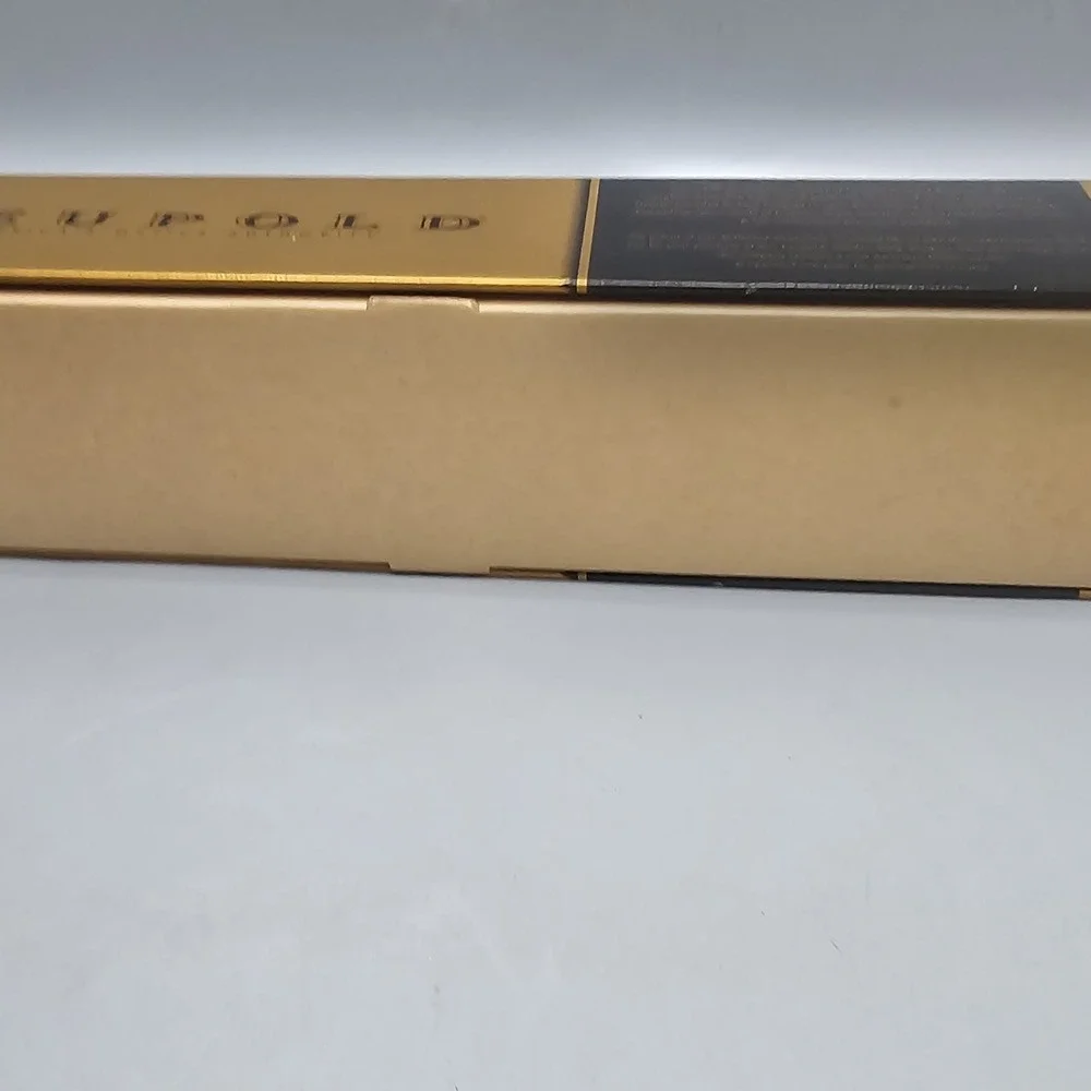 Leupold VX-2 3-9x40mm Rifle Scope BOX & Paperwork ONLY